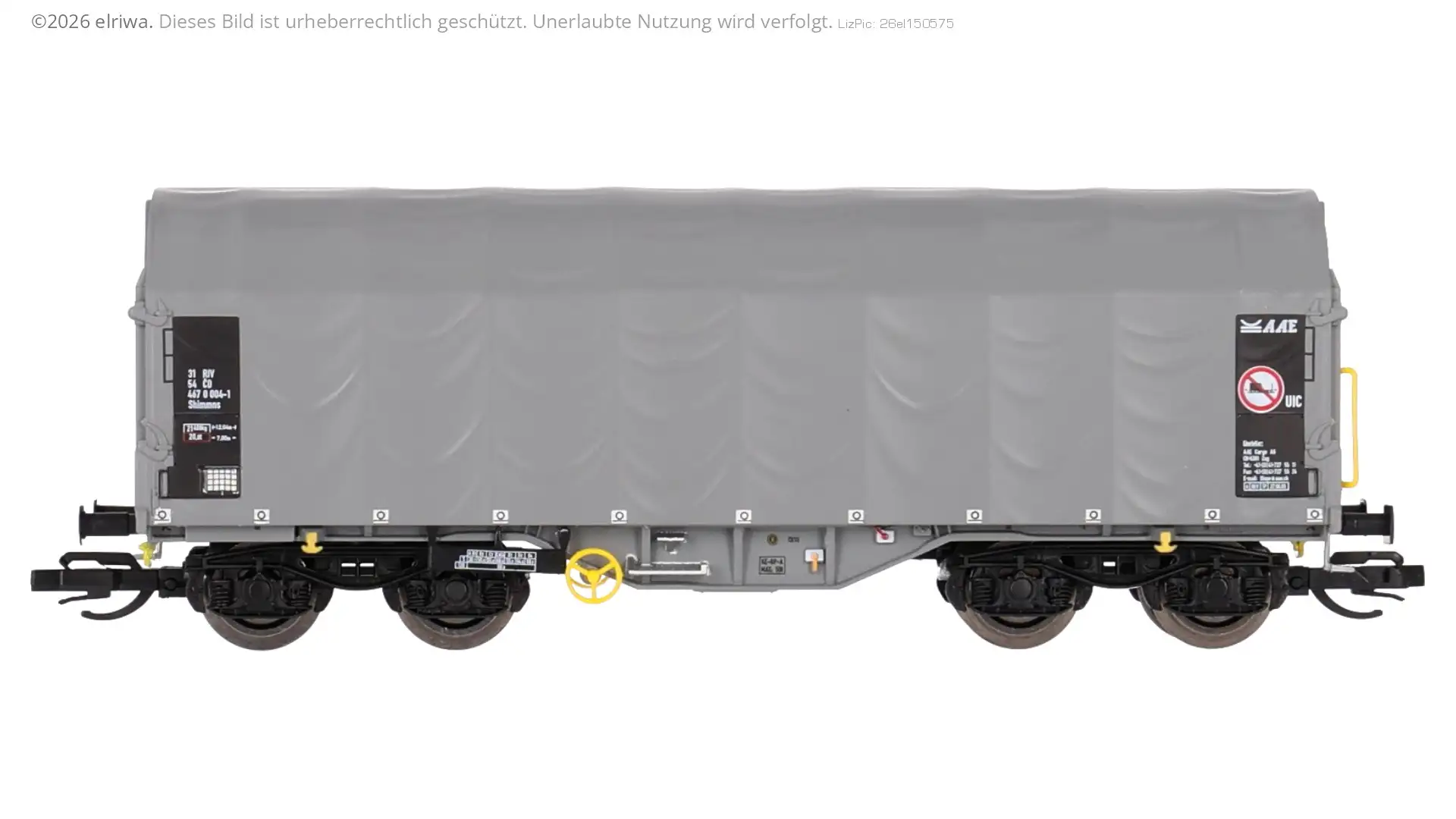 Kleine afbeelding van Roco 6680025
