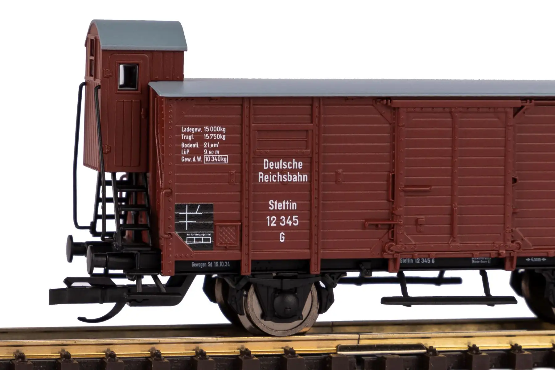 Kleine afbeelding van Piko 47766