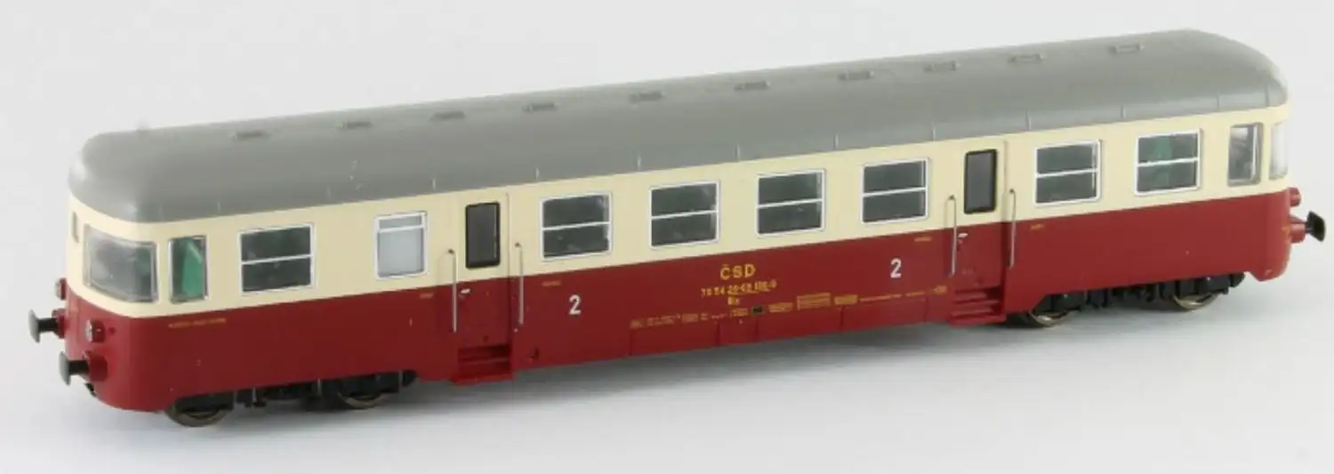 MTB TTCSDBIX020337