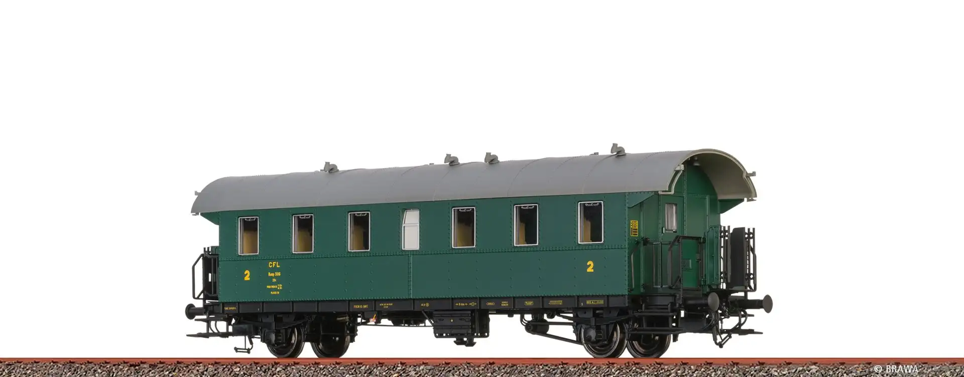 Kleine afbeelding van Brawa 46721