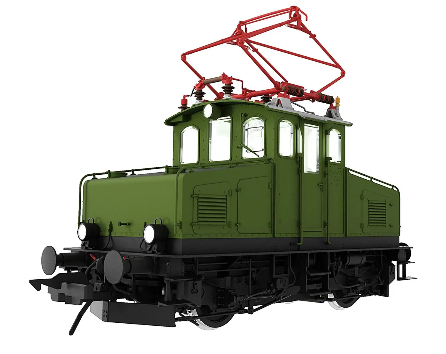 Kleine afbeelding van Lenz 40369-11