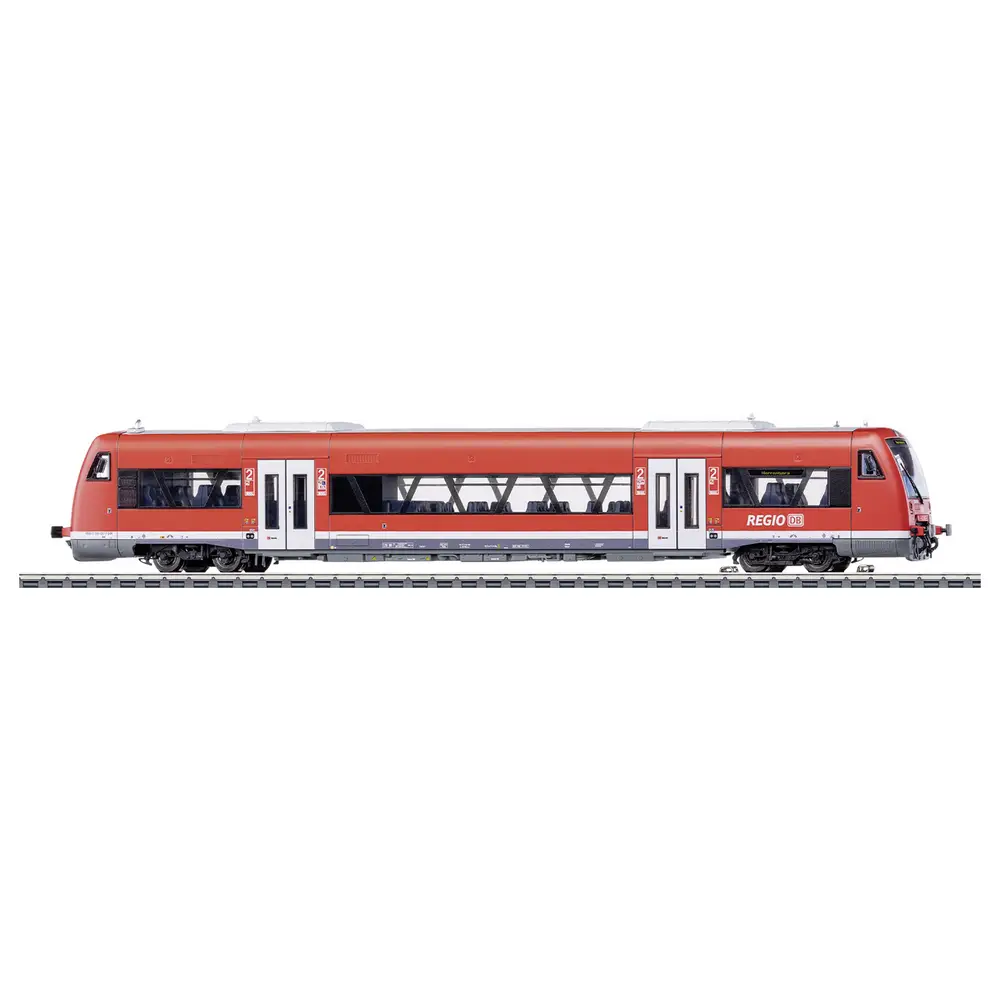 Kleine afbeelding van Märklin 36965