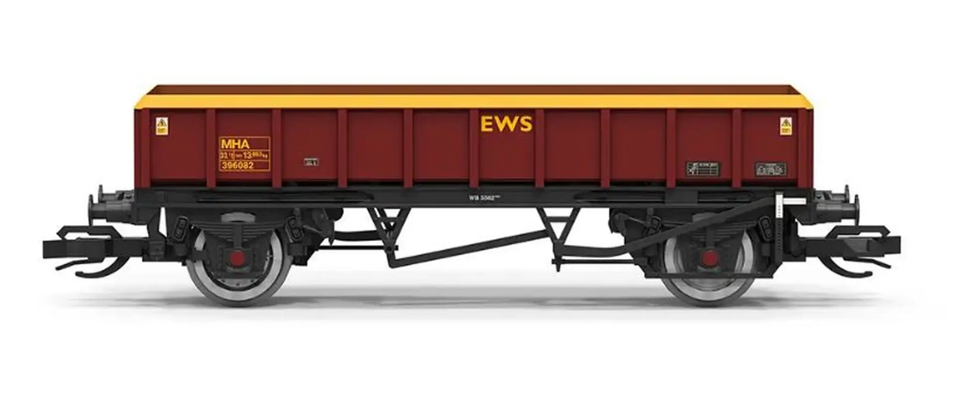 Kleine afbeelding van Hornby TT6050