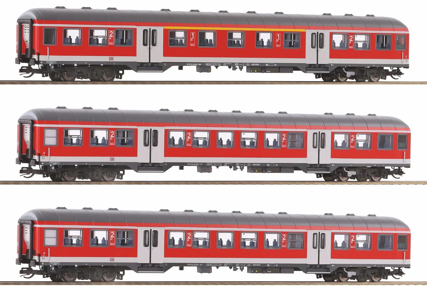 Kleine afbeelding van Roco 6280021