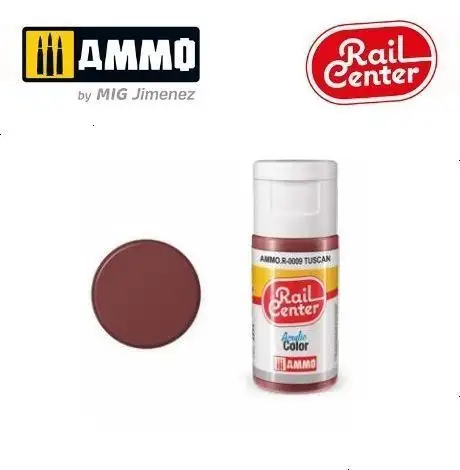 Kleine afbeelding van Ammo 9