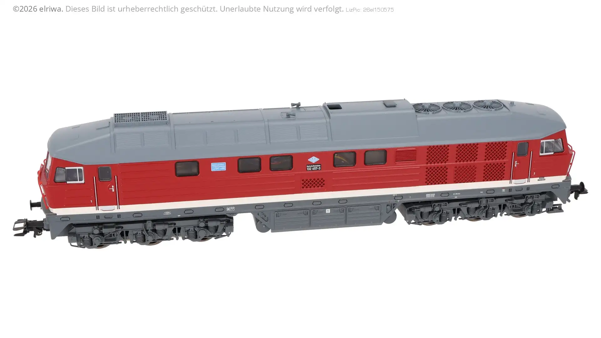 Kleine afbeelding van Trix 22407