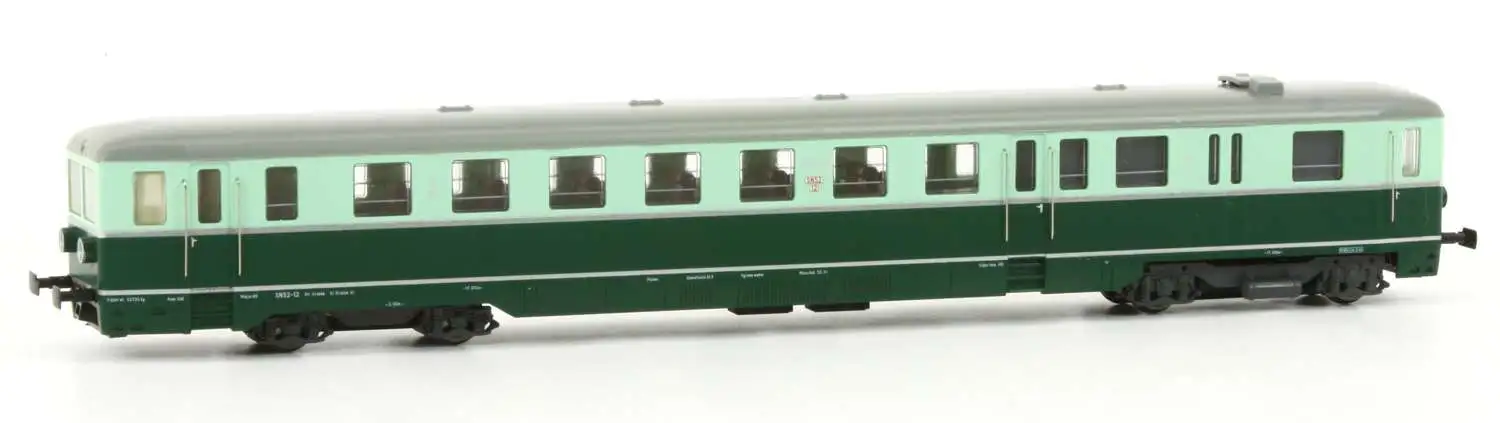 Kleine afbeelding van MTB H0SN52-12PKP