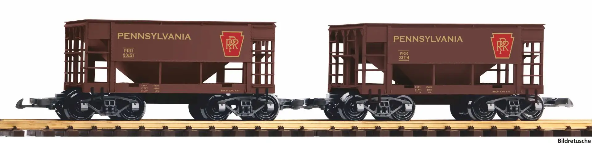 Kleine afbeelding van Piko 38972