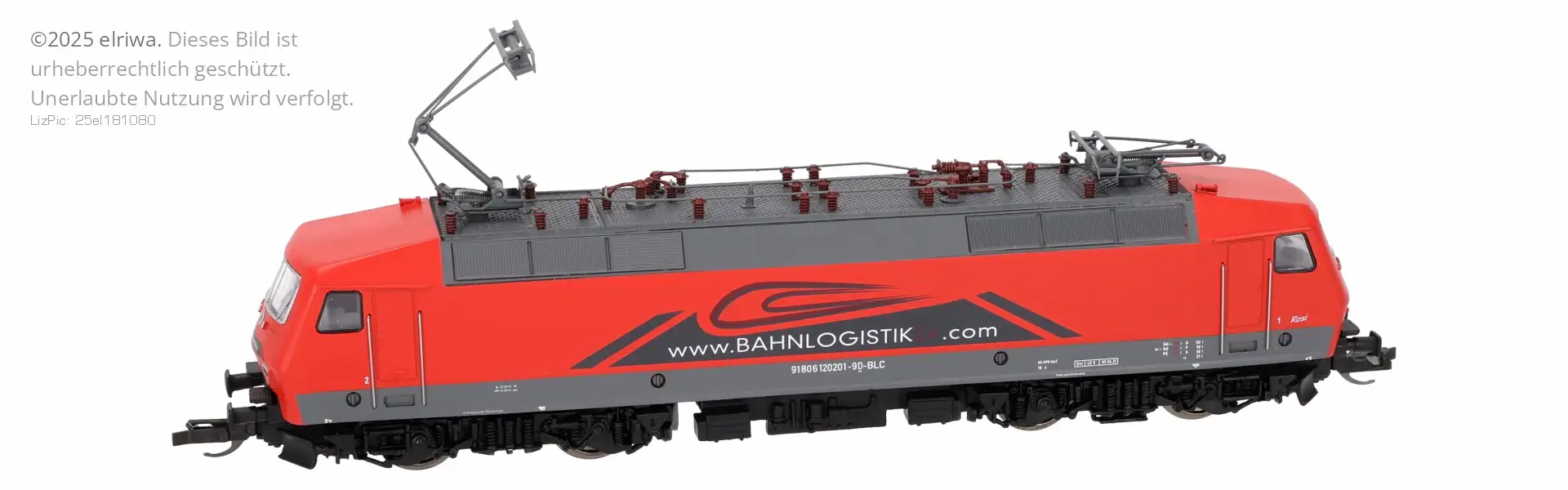 Kleine afbeelding van Beckmann-TT 1011658