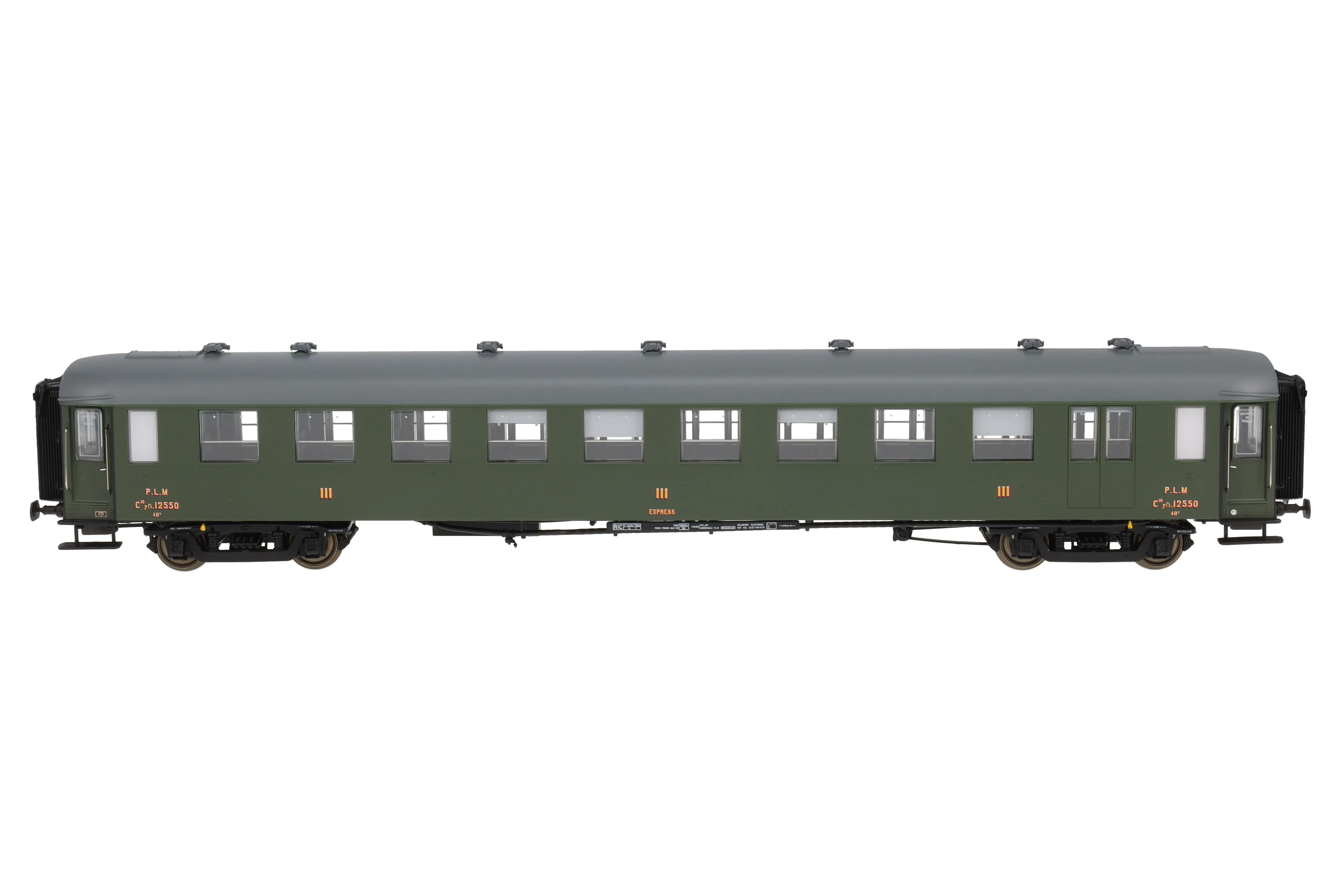 LS-Models MW40948