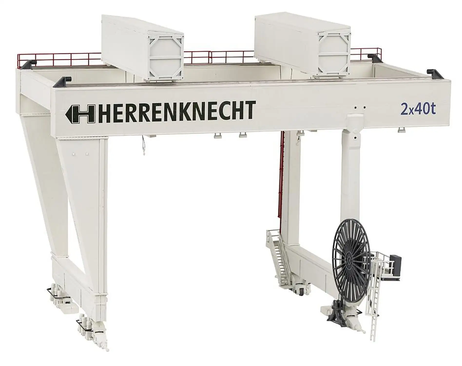 Kleine afbeelding van Faller 120292