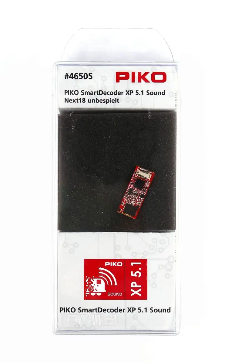 Kleine afbeelding van Piko 46505