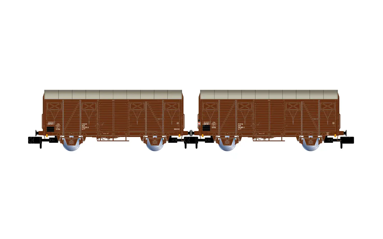 Arnold HN6719