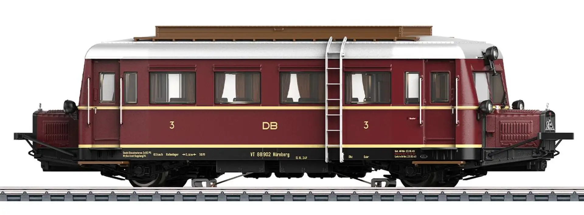 Kleine afbeelding van Märklin 38135