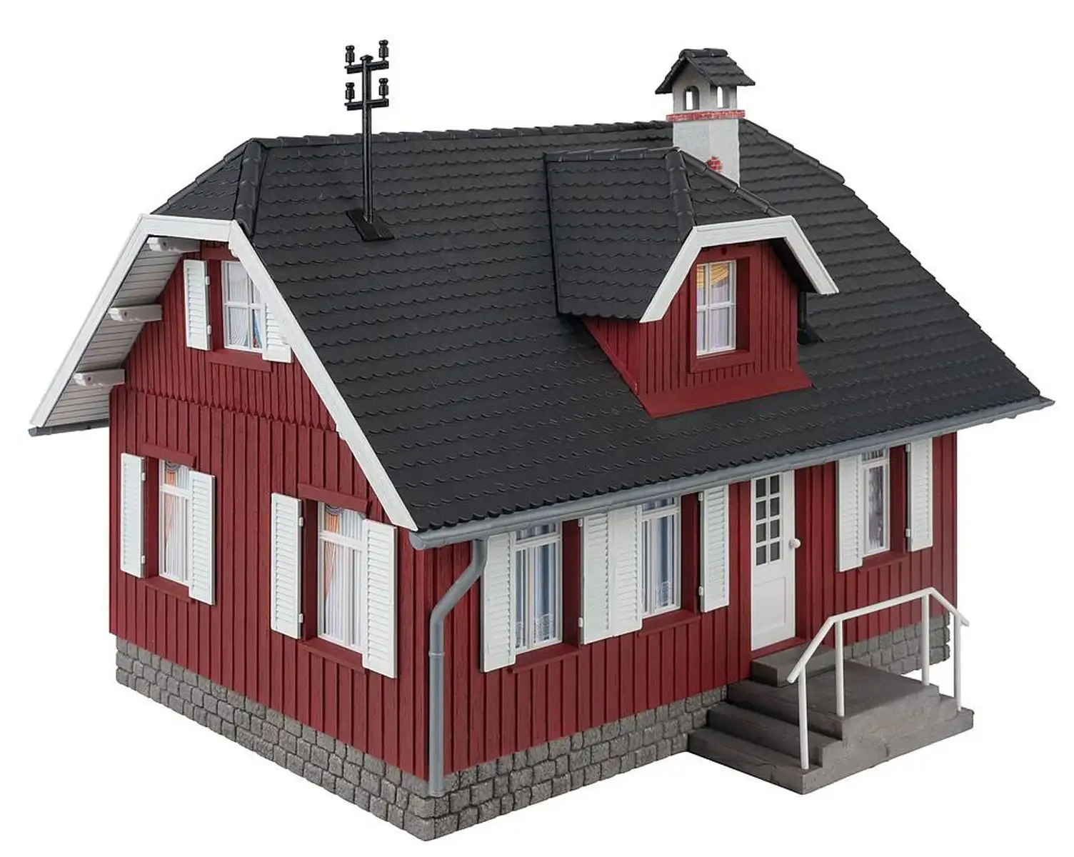 Kleine afbeelding van Faller 331093
