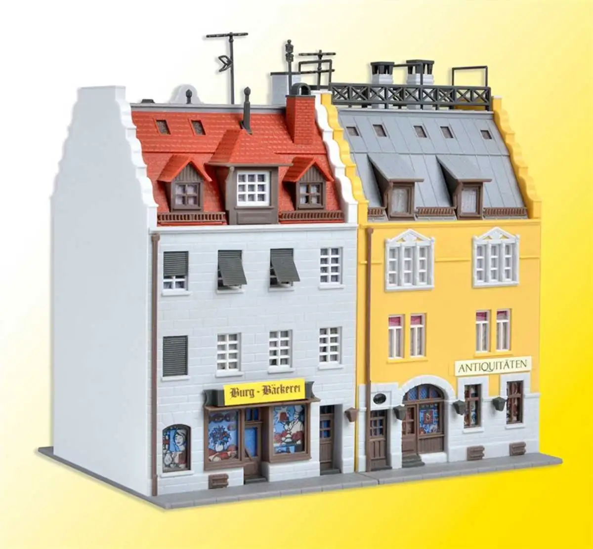 Kleine afbeelding van Kibri 37163