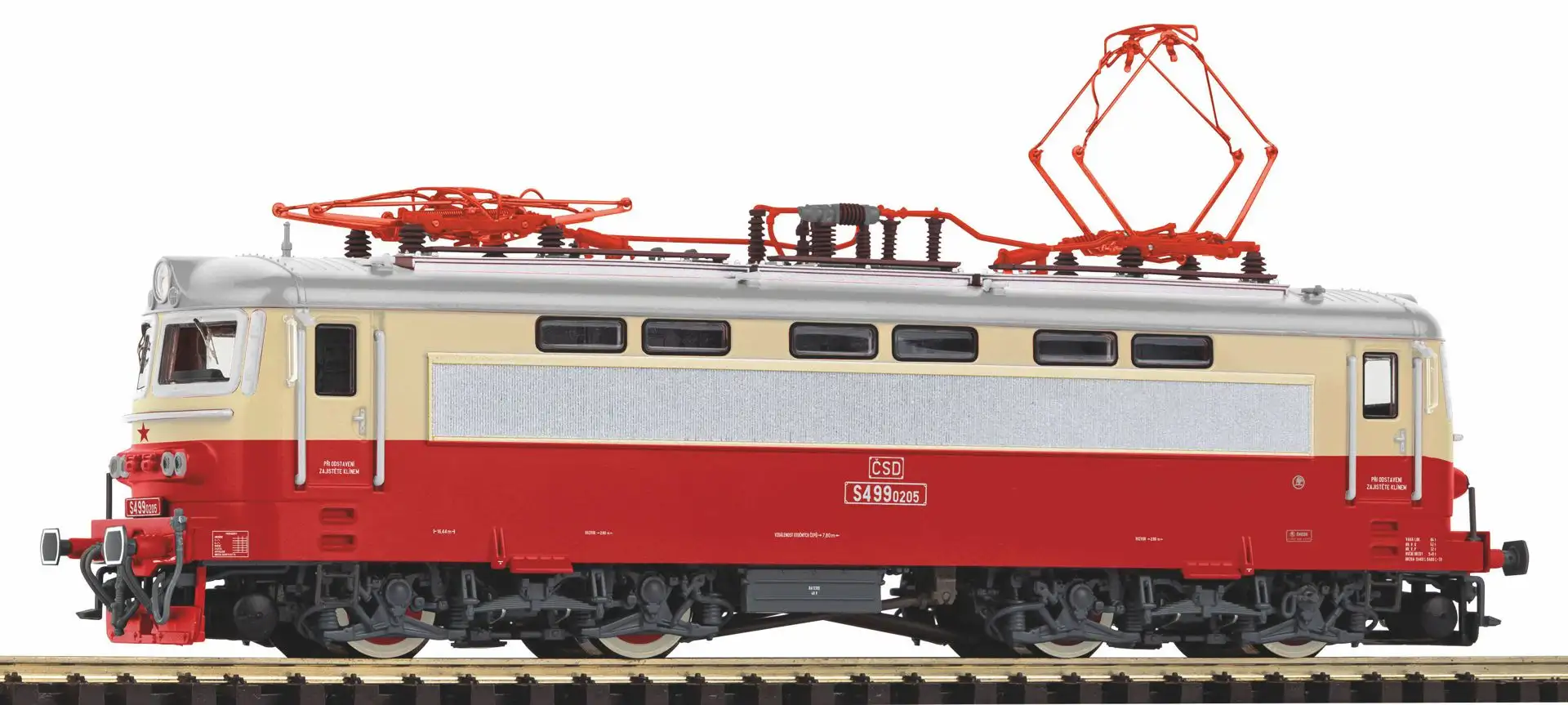 Kleine afbeelding van Piko 47480