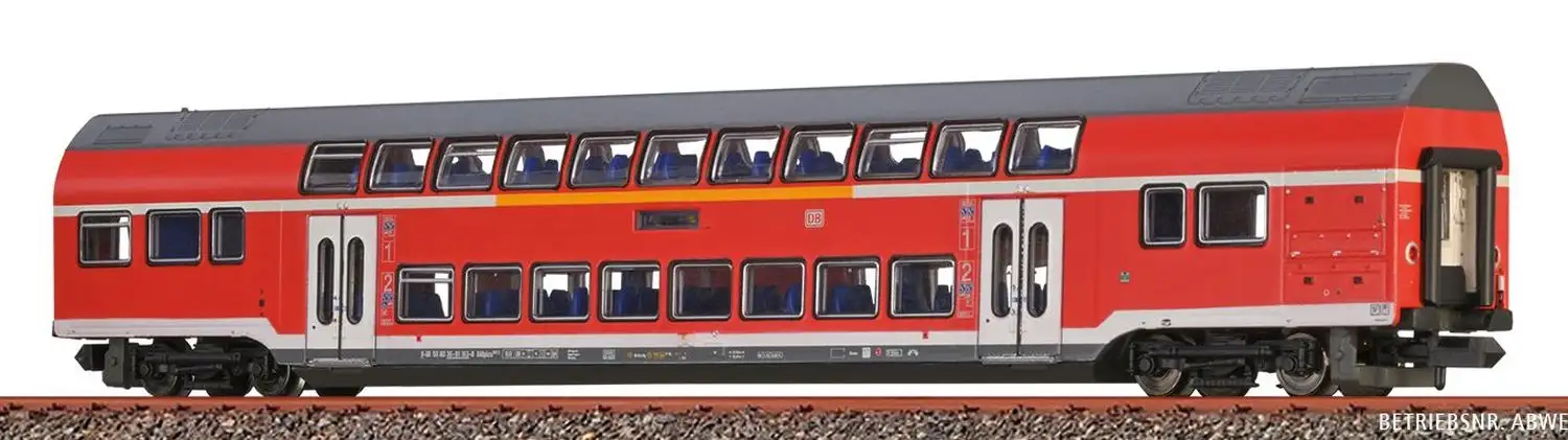 Kleine afbeelding van Brawa 64534