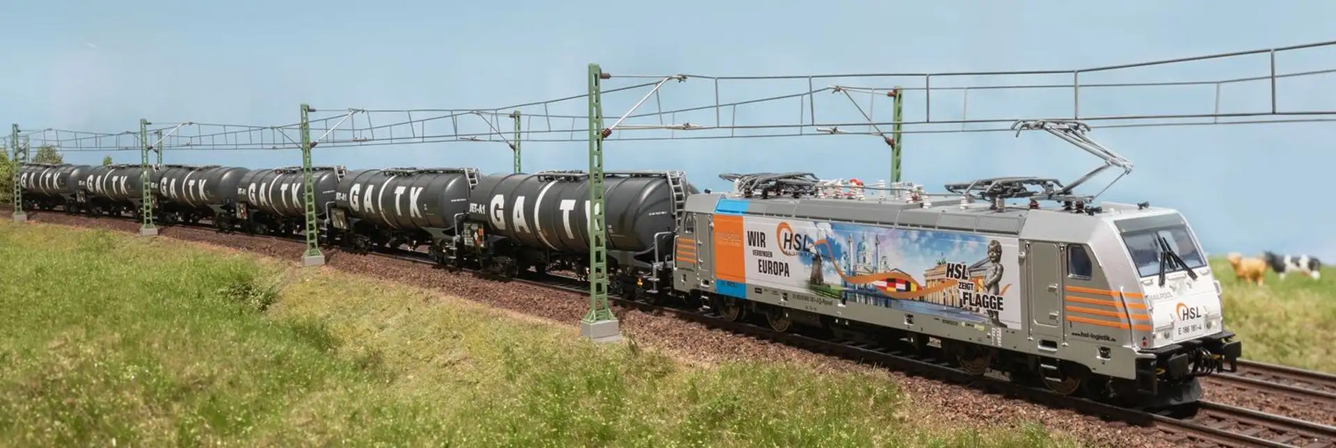 Kleine afbeelding van Trix 25803
