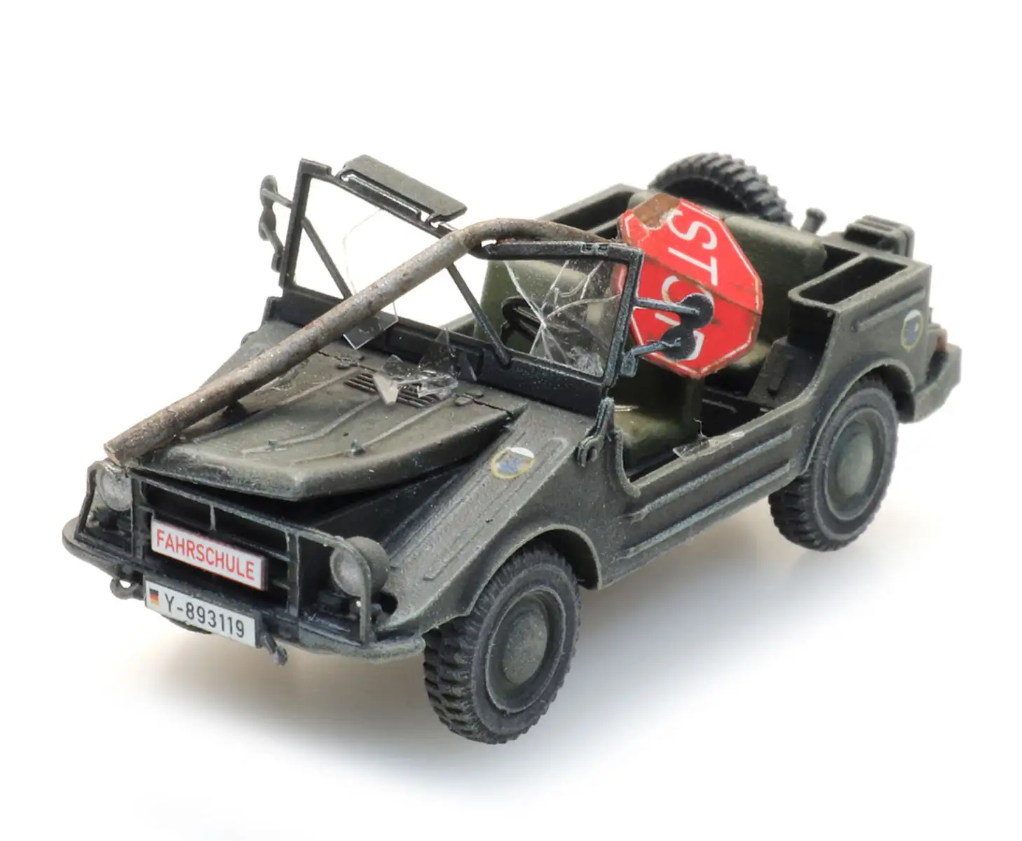 Kleine afbeelding van Artitec 487.601.07