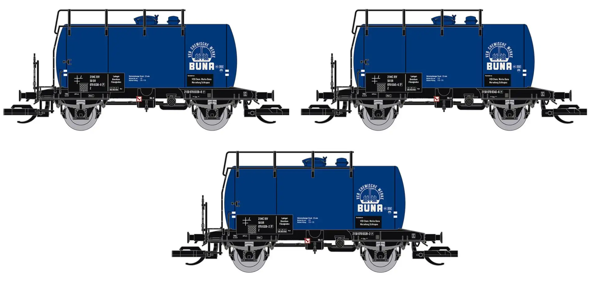 Kleine afbeelding van Saxonia-Modellbau 120069