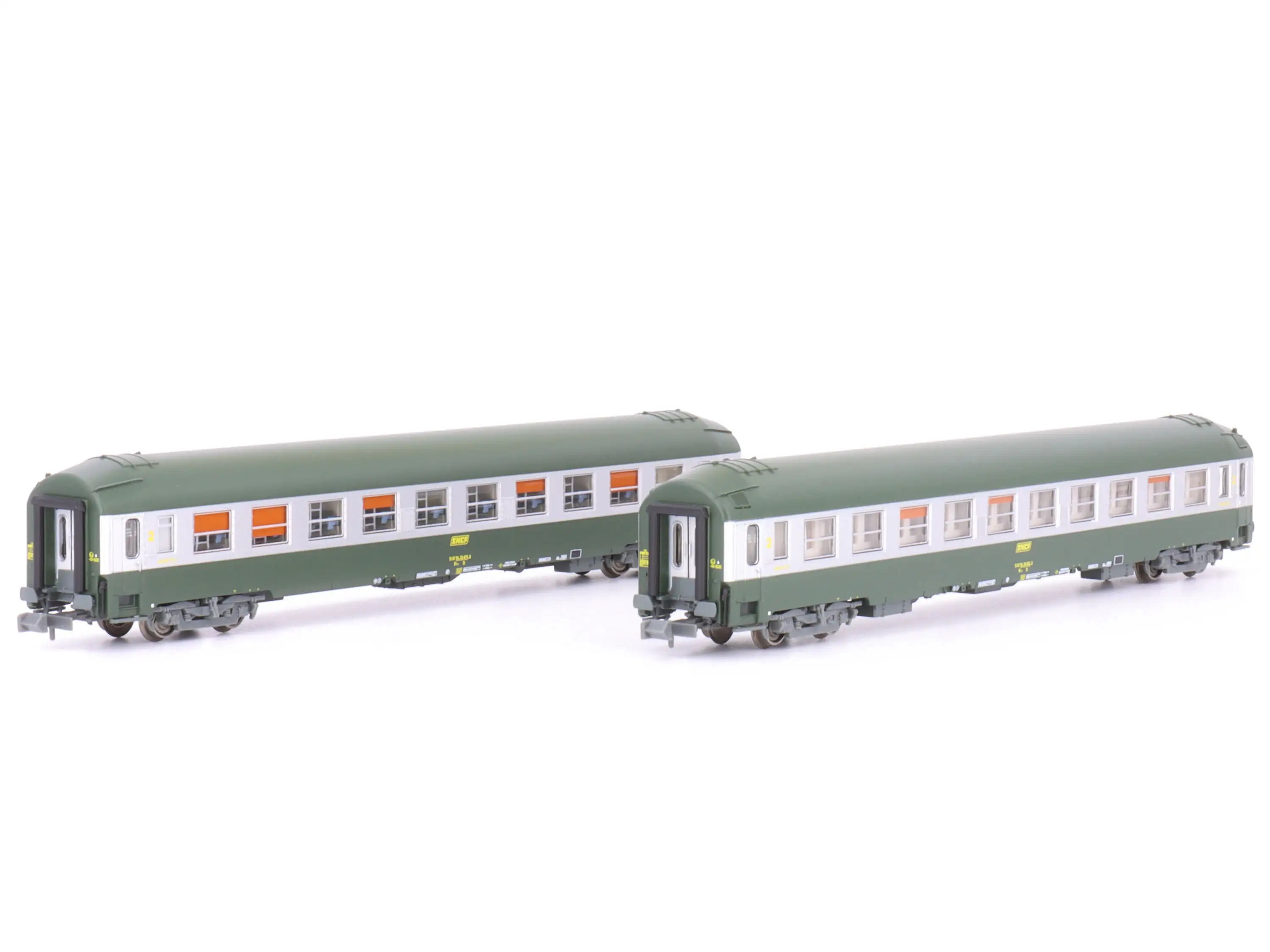 Kleine afbeelding van REE-Models NW-344
