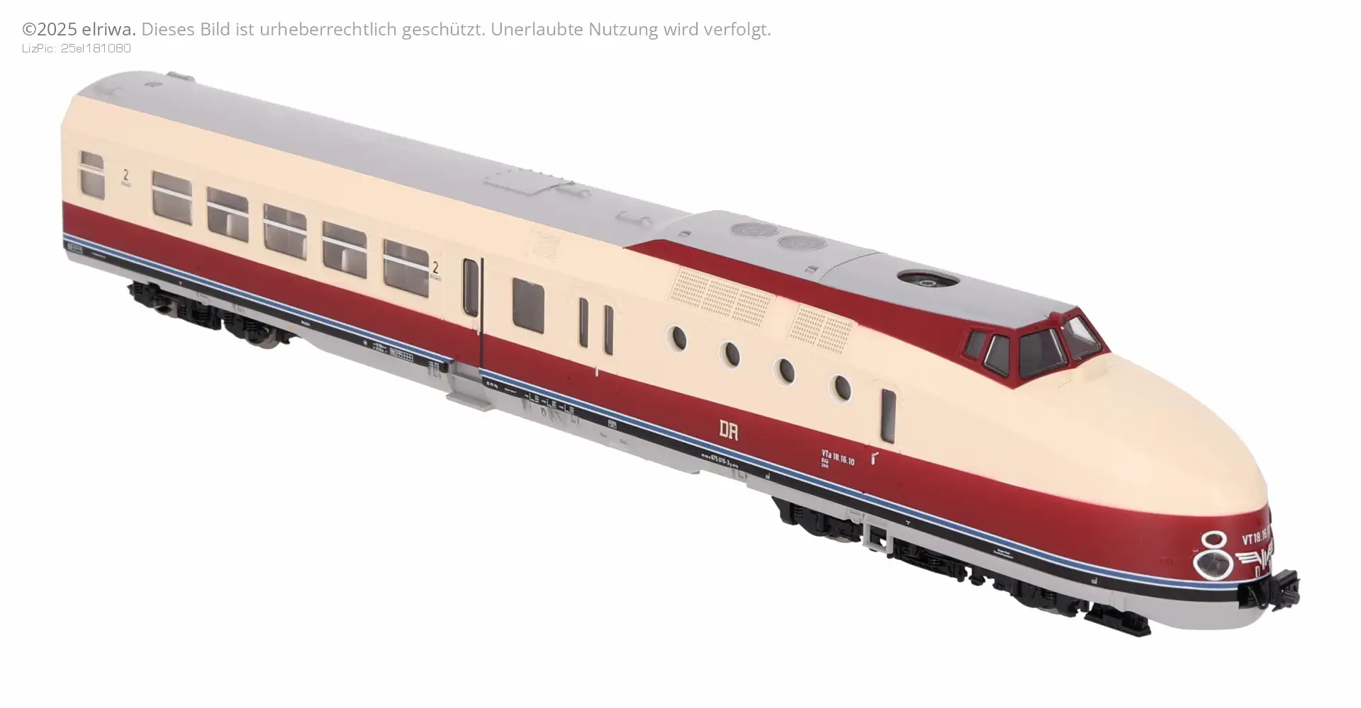 Kleine afbeelding van Lemke K30-732-1