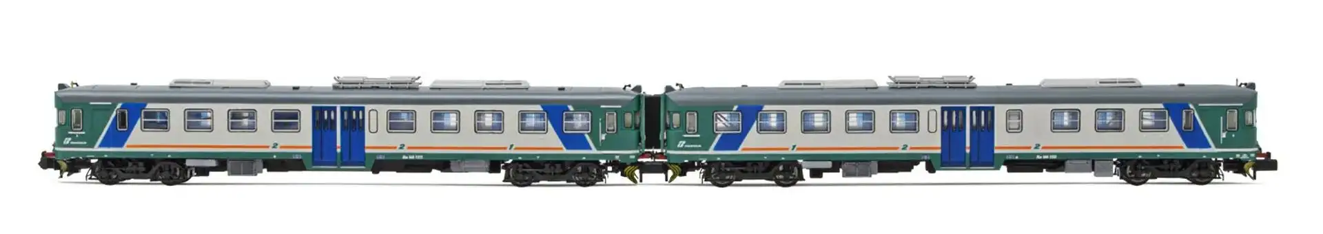 Kleine afbeelding van Arnold HN2553