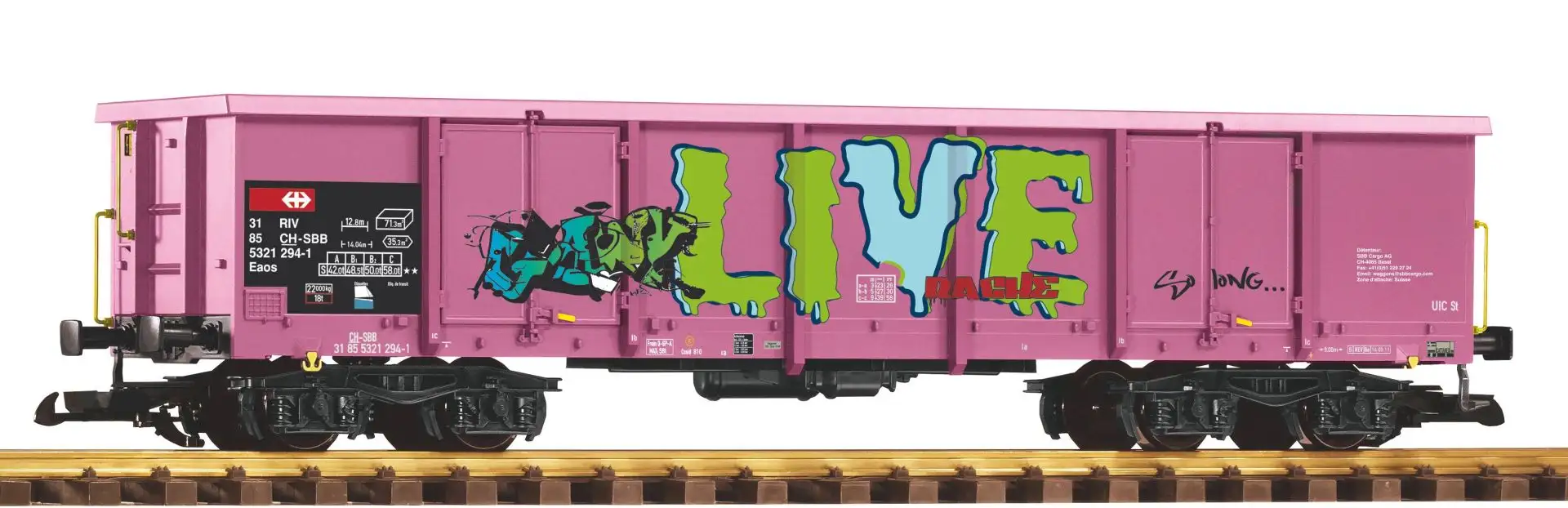 Kleine afbeelding van Piko 37013