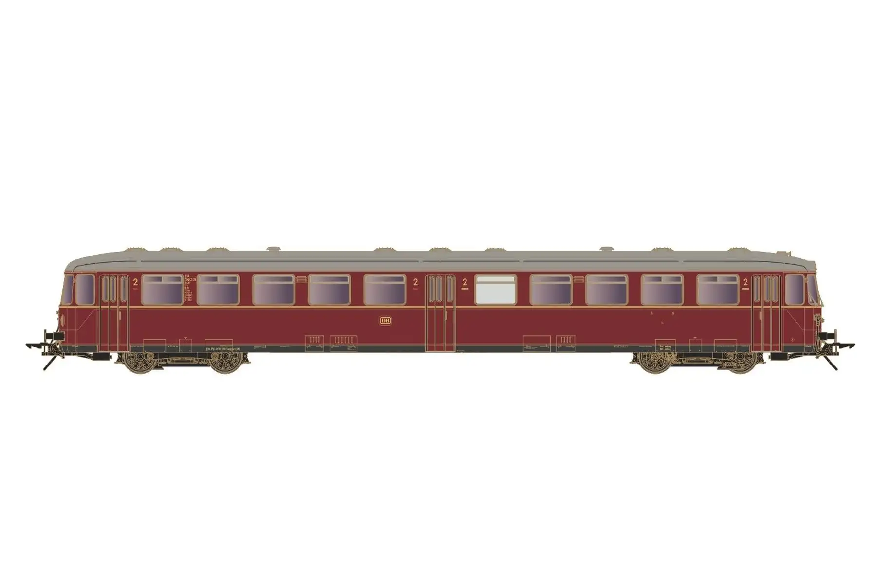 Kleine afbeelding van Lenz 40416-01