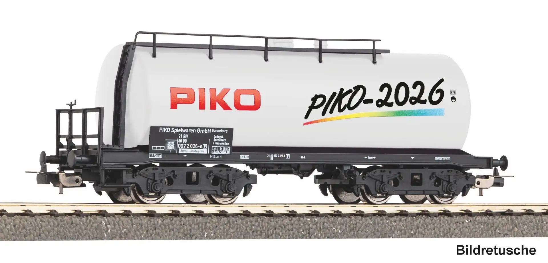 Kleine afbeelding van Piko 95756