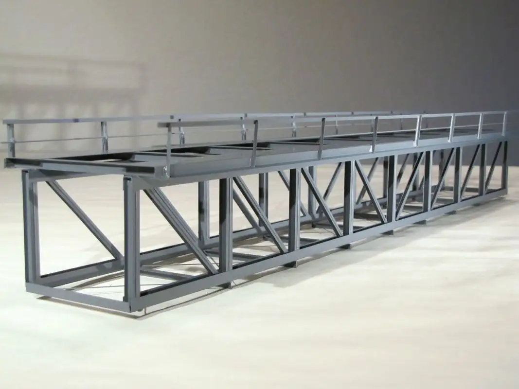 Hack-Brücken 60450