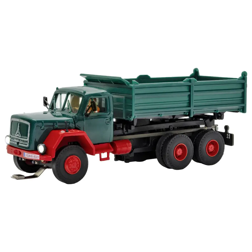 Kleine afbeelding van Viessmann 8018