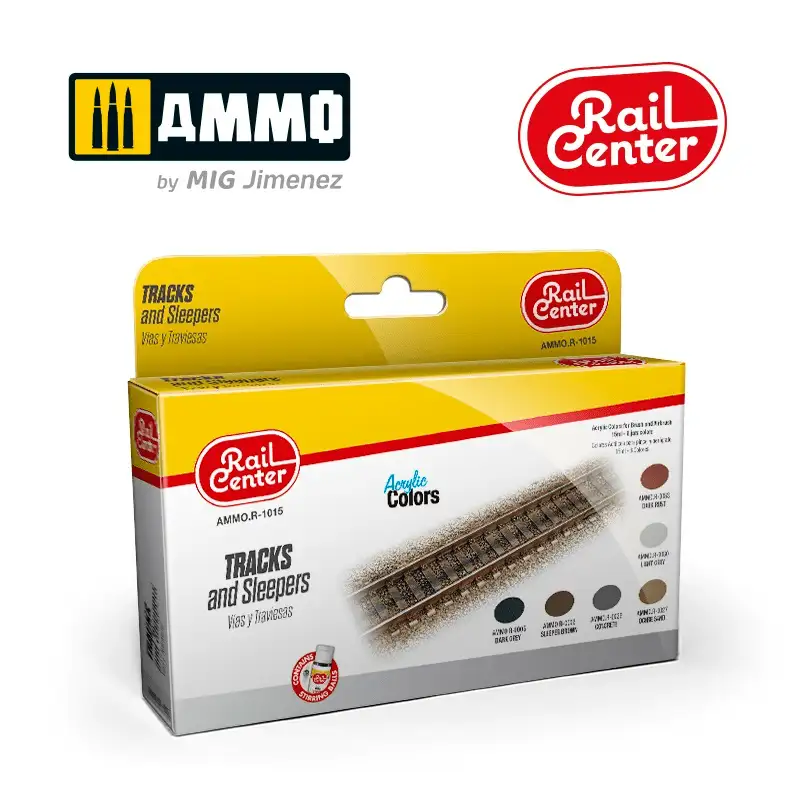 Kleine afbeelding van Ammo 1015