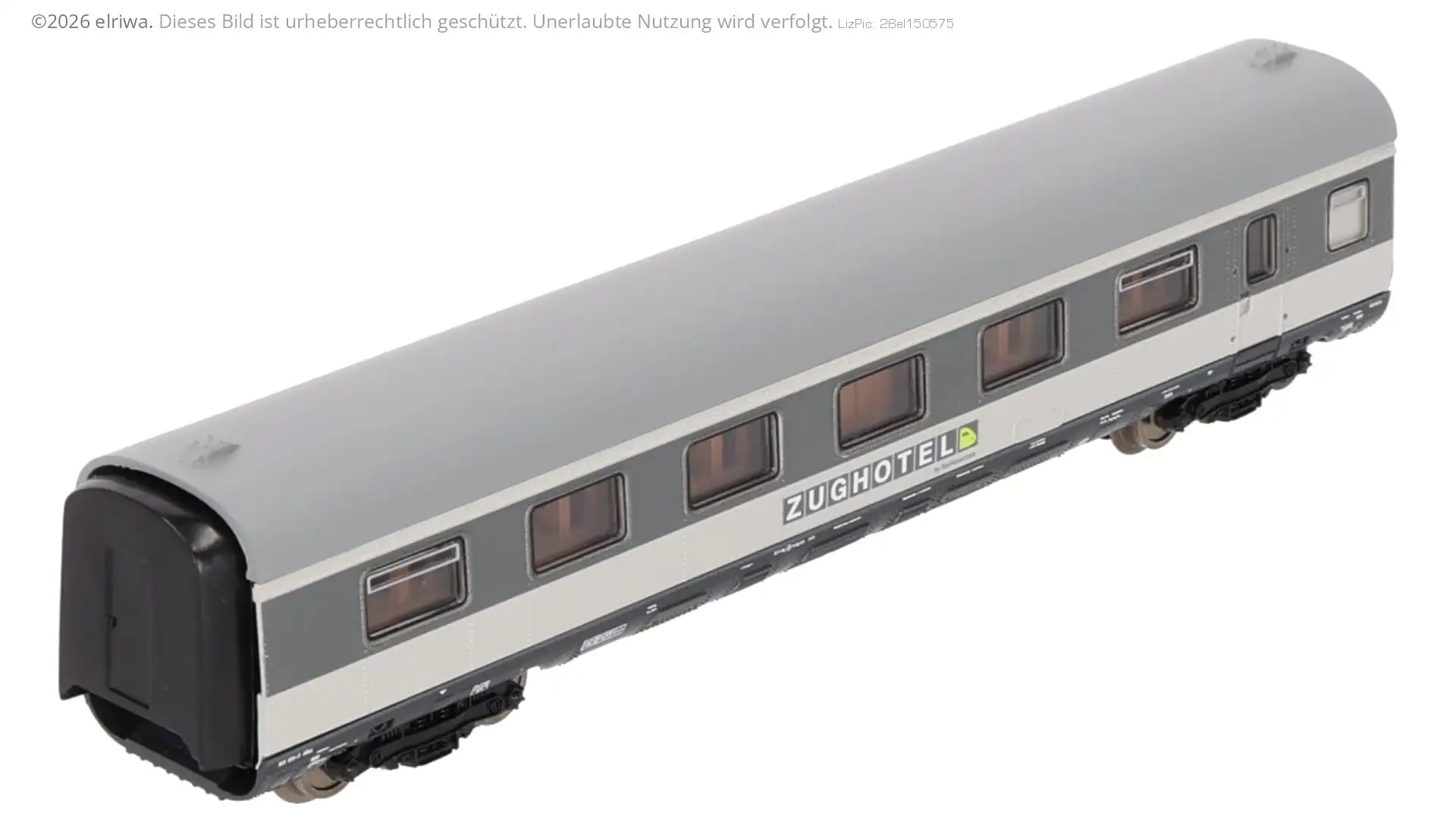 Kleine afbeelding van Fleischmann 7760009
