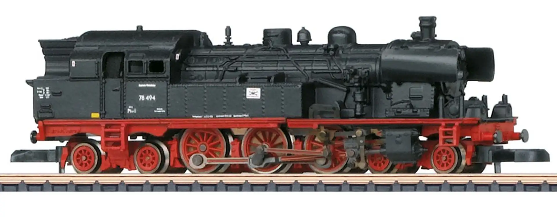 Kleine afbeelding van Märklin 88069