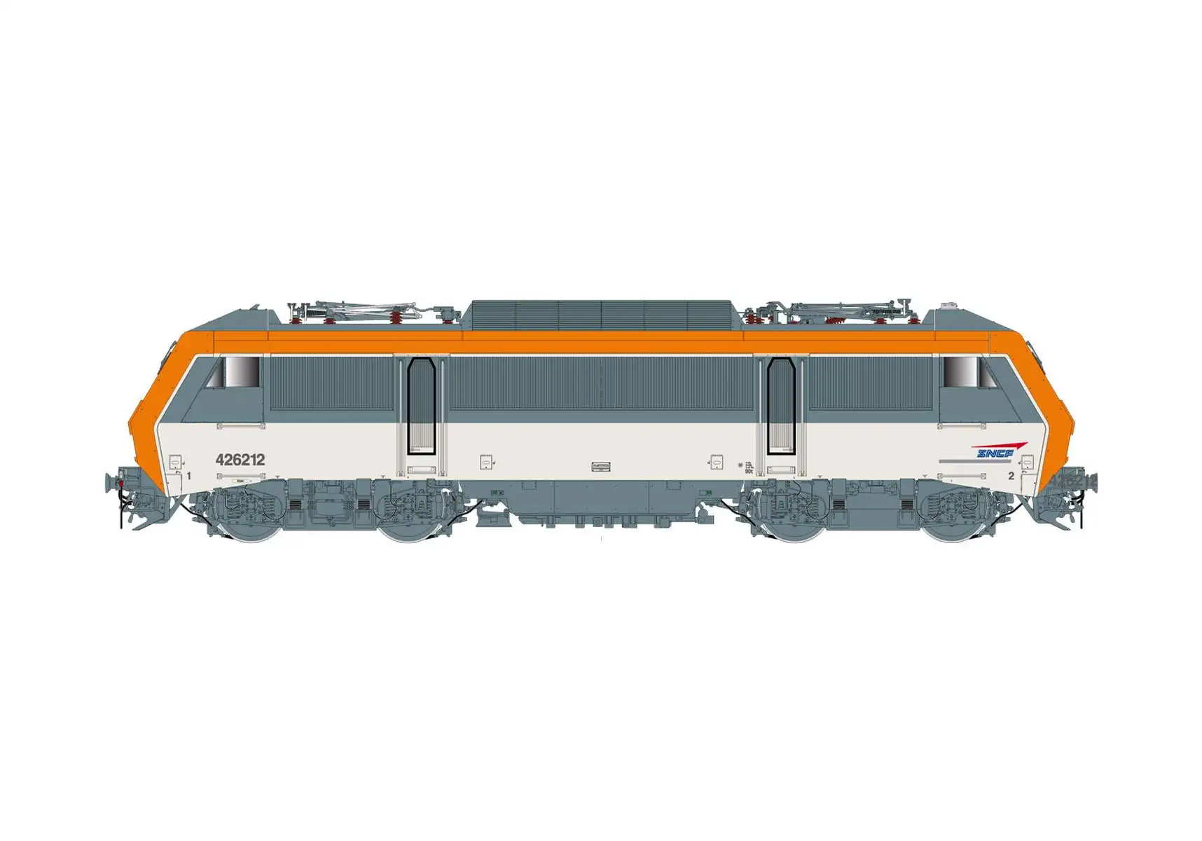 Kleine afbeelding van Jouef HJ2443