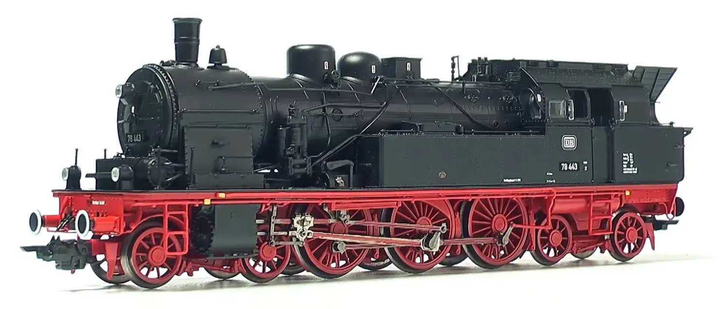 Kleine afbeelding van ESU 31180