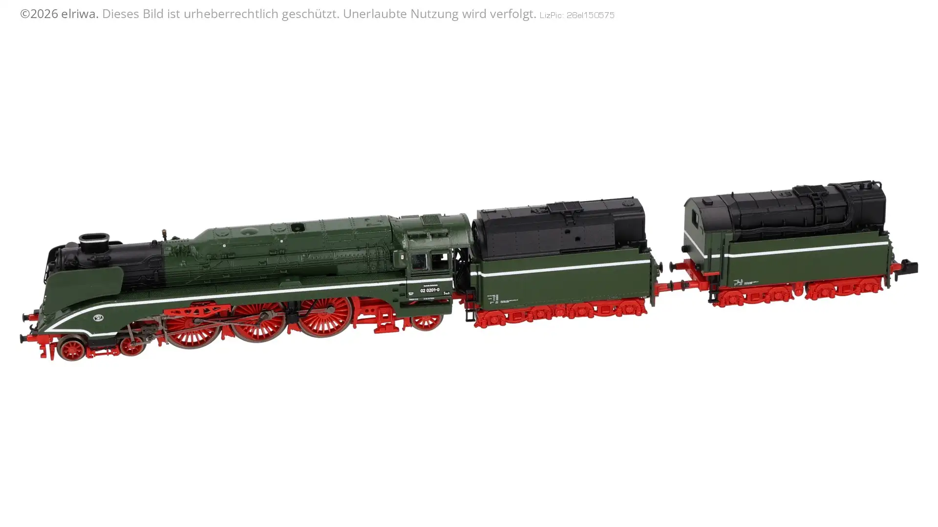 Kleine afbeelding van Arnold HN2665
