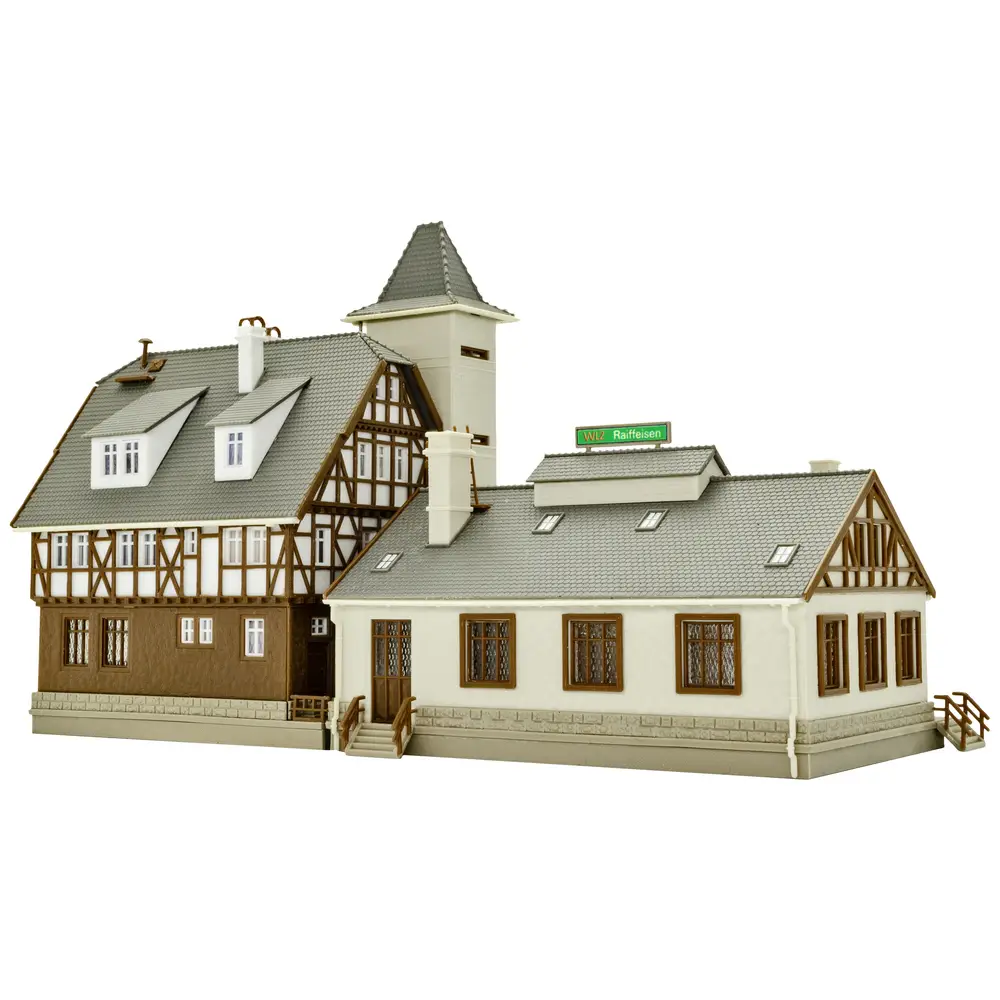 Kleine afbeelding van Vollmer 47544