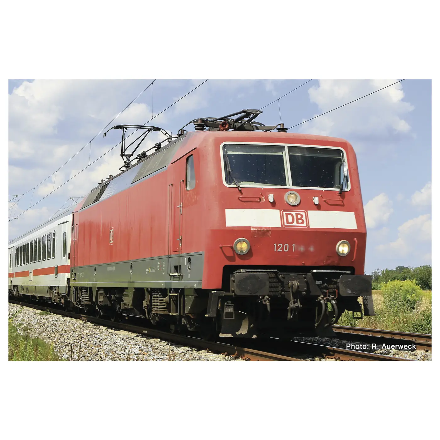 Kleine afbeelding van Fleischmann 7560062