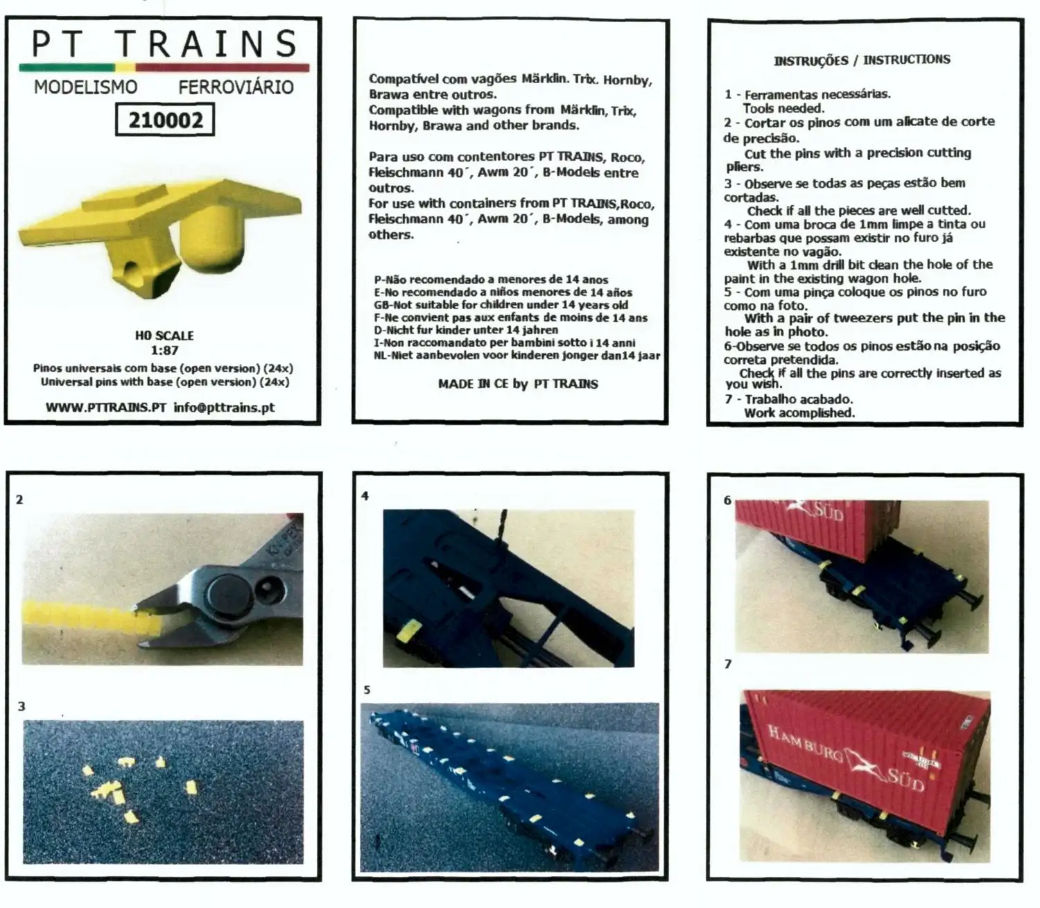 Kleine afbeelding van PT-Trains 210002