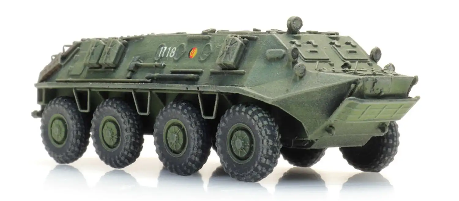 Kleine afbeelding van Artitec 6120009