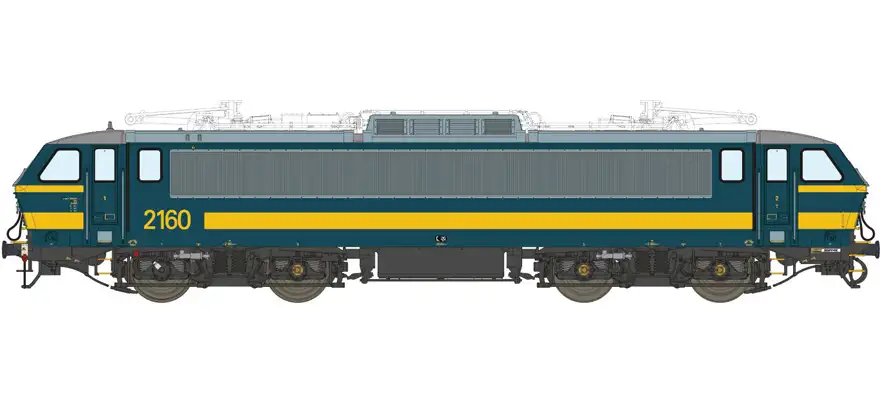 LS-Models 13081