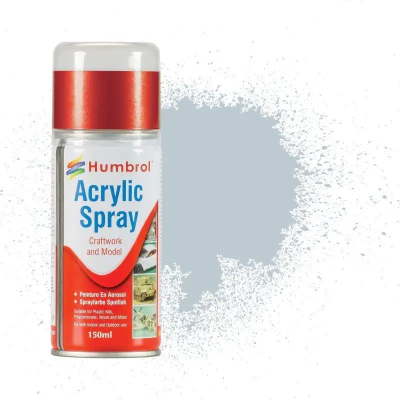 Kleine afbeelding van Humbrol AD6056