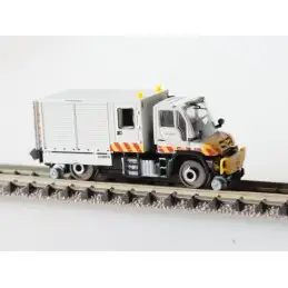 Kleine afbeelding van Hobbytrain 32305