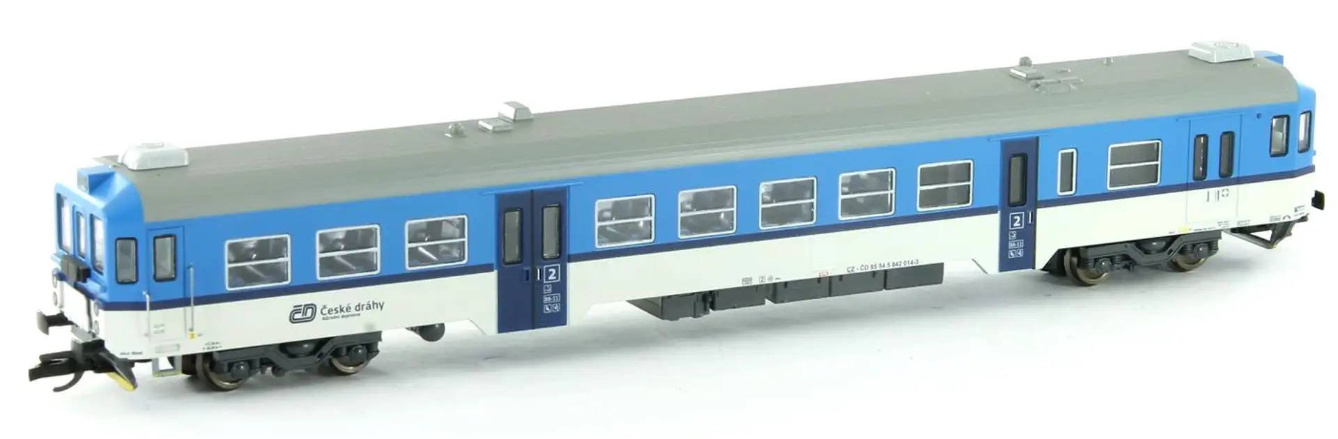 MTB TTCD842014