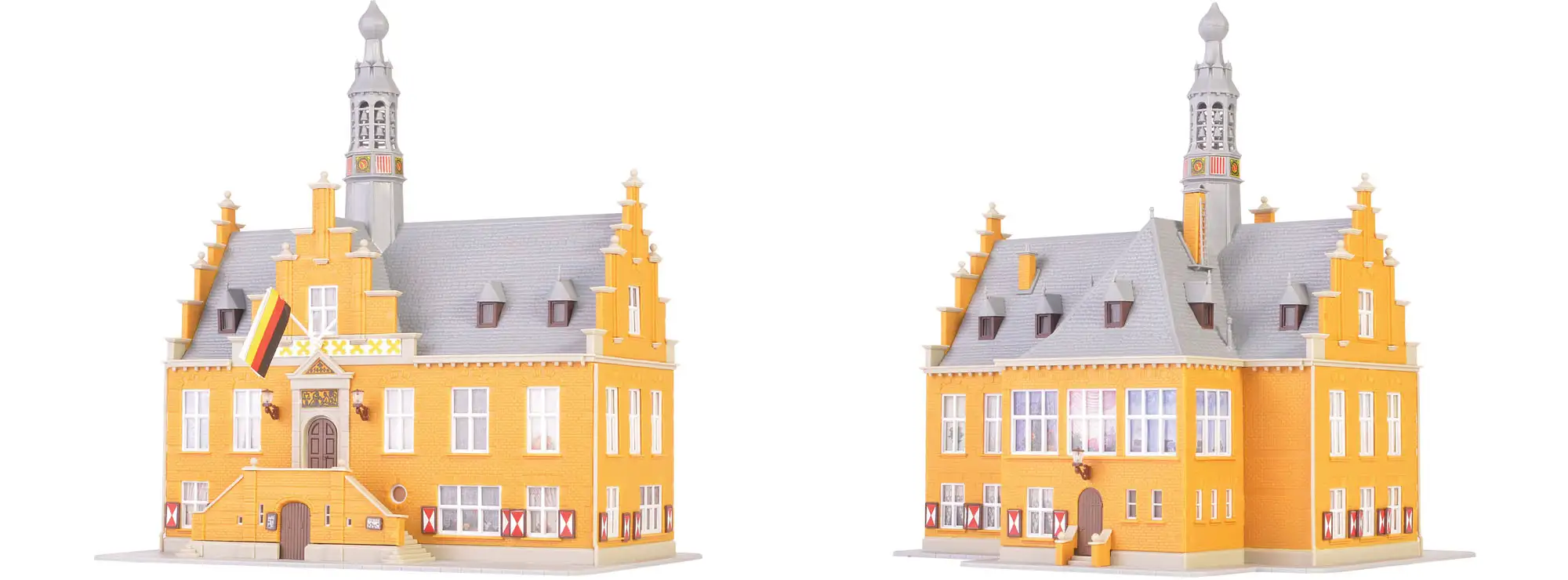 Kleine afbeelding van Kibri 12504