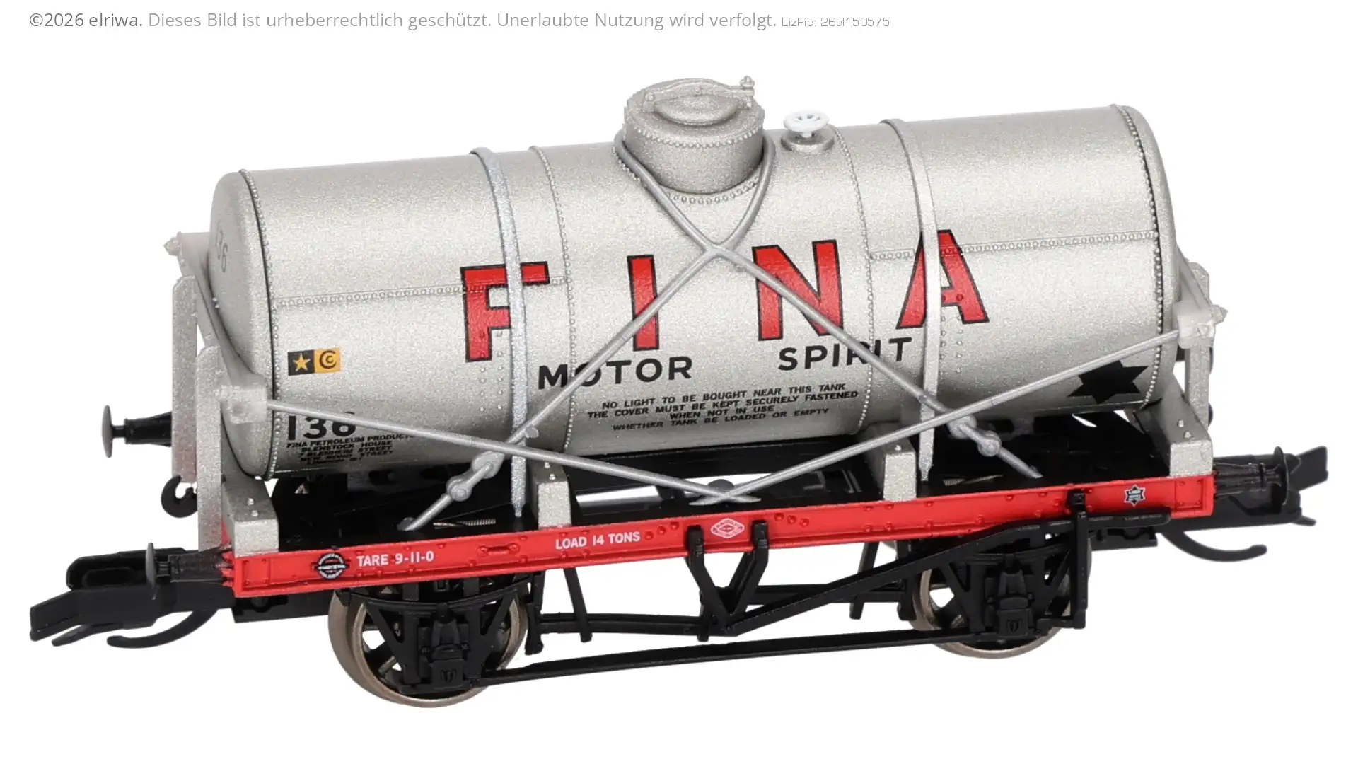 Kleine afbeelding van Hornby TT6047