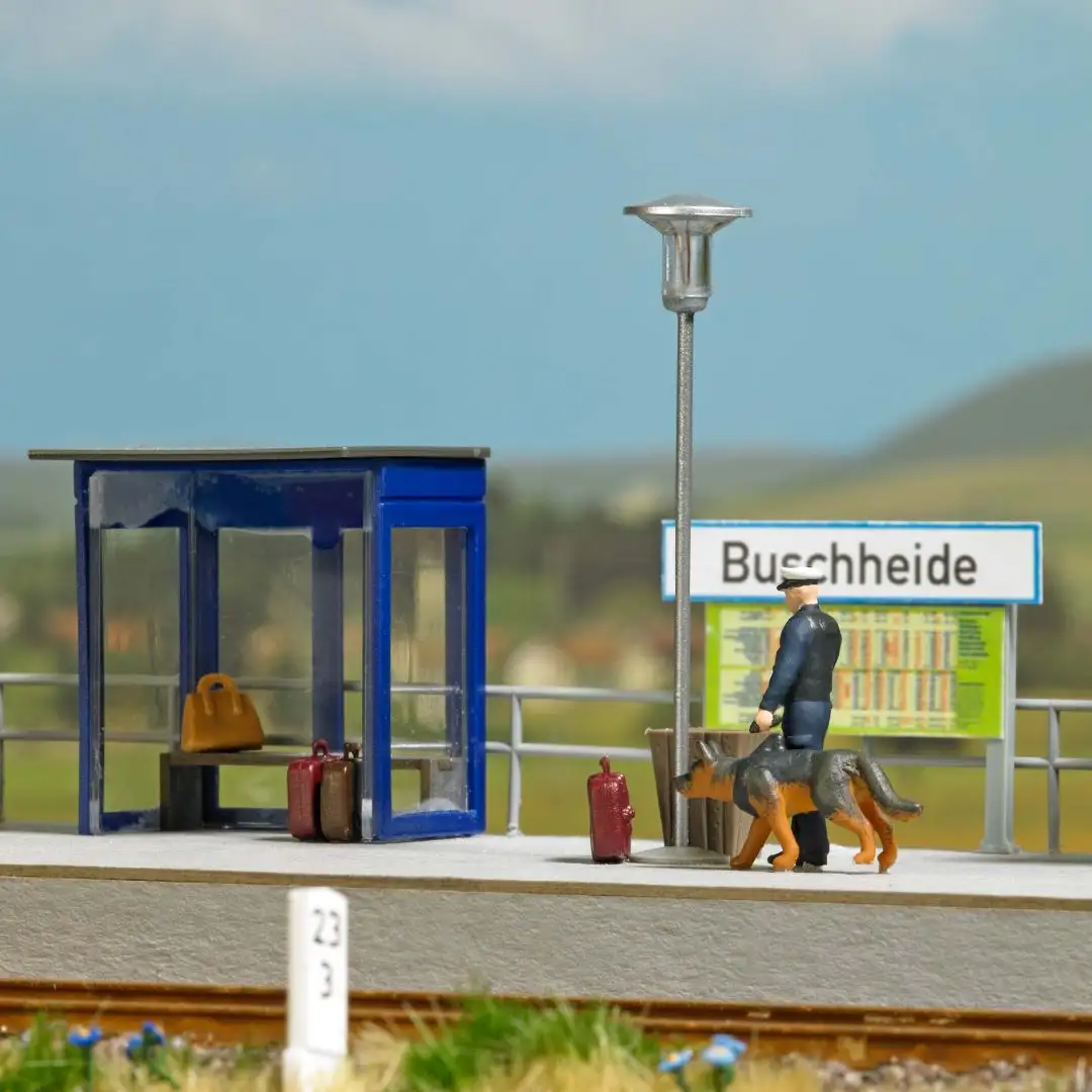Kleine afbeelding van Busch 8868